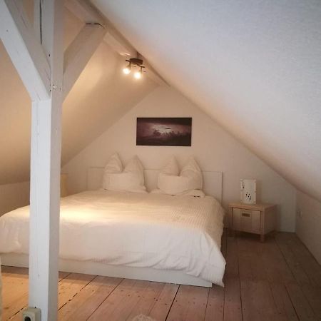 45 M² Maisonette-Wohnung In Uni-/Hauptbahnhofnaehe Дуйсбург Экстерьер фото